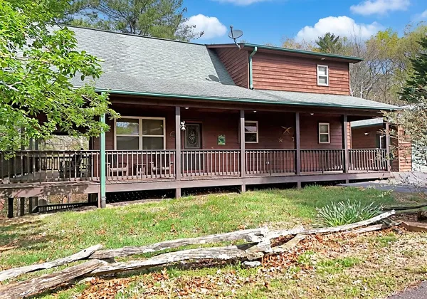 $424,900 | 160 Serenity Pointe Drive, Murphy, NC 28906