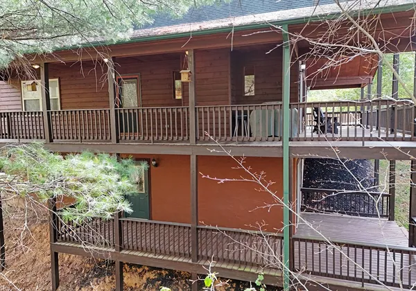 $424,900 | 160 Serenity Pointe Drive, Murphy, NC 28906