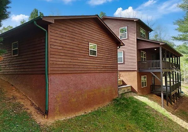 $424,900 | 160 Serenity Pointe Drive, Murphy, NC 28906