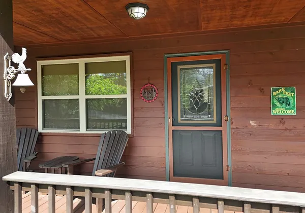 $424,900 | 160 Serenity Pointe Drive, Murphy, NC 28906