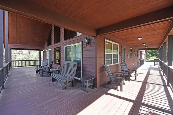 $424,900 | 160 Serenity Pointe Drive, Murphy, NC 28906