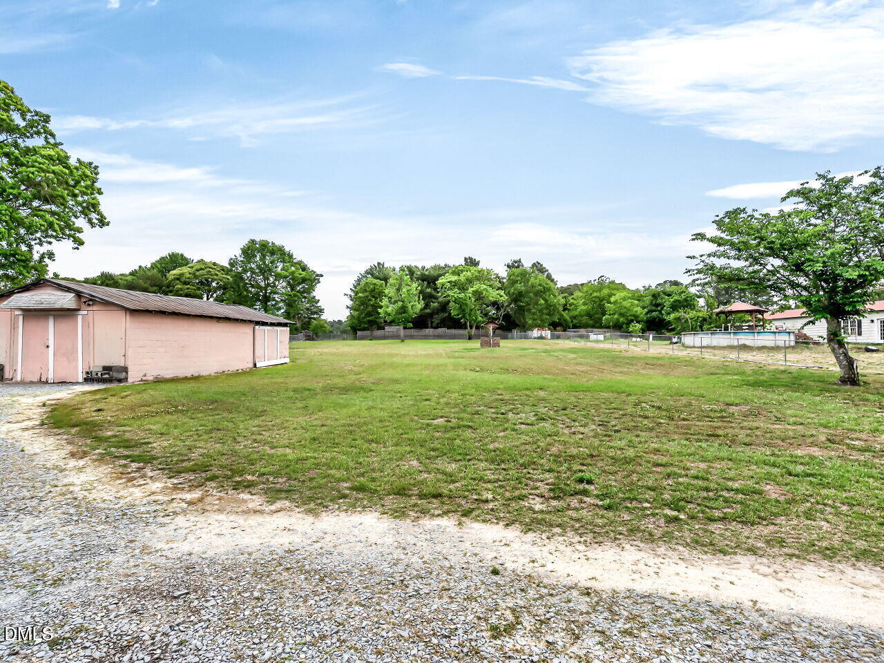 2032 White Memorial Church Road Willow Spring, NC 27592 - Photo 26 of 29