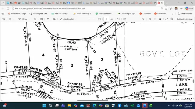 $119,900 | 26744 Ross Lake Road, Aitkin, MN 56431