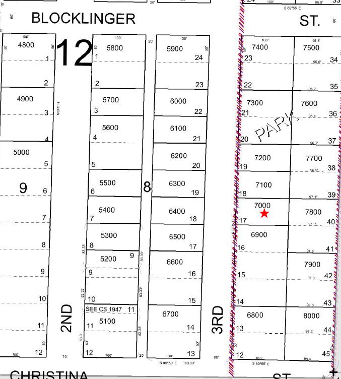 0 South 3rd Avenue, Unit 17 Chiloquin, OR 97624 - Photo 2 of 2