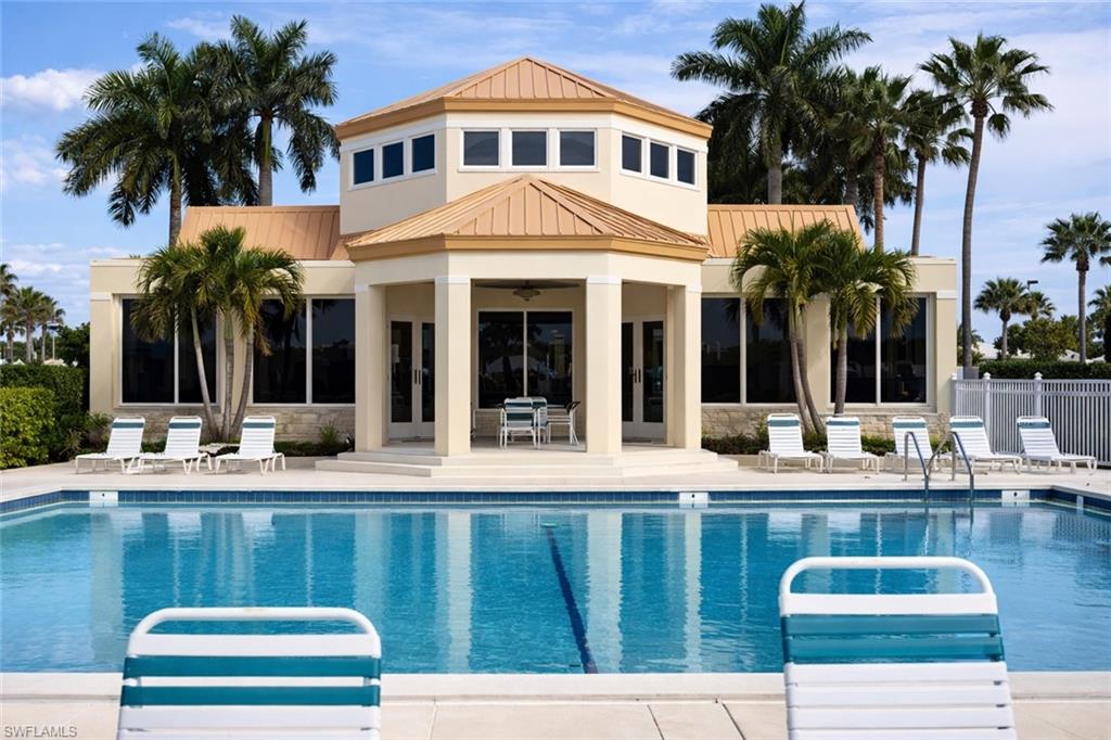 7719 Jewel Lane, Unit 103 Naples, FL 34109 - Photo 16 of 16 Community