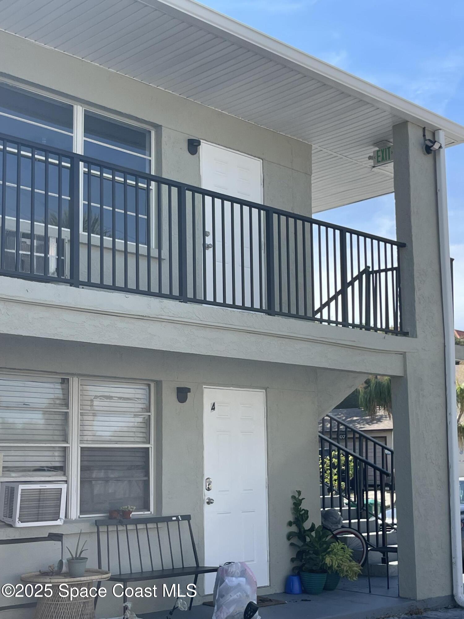 6100 Ridgewood Avenue, Unit 7 Cocoa Beach, FL 32931 - Photo 15 of 15 IMG_8669