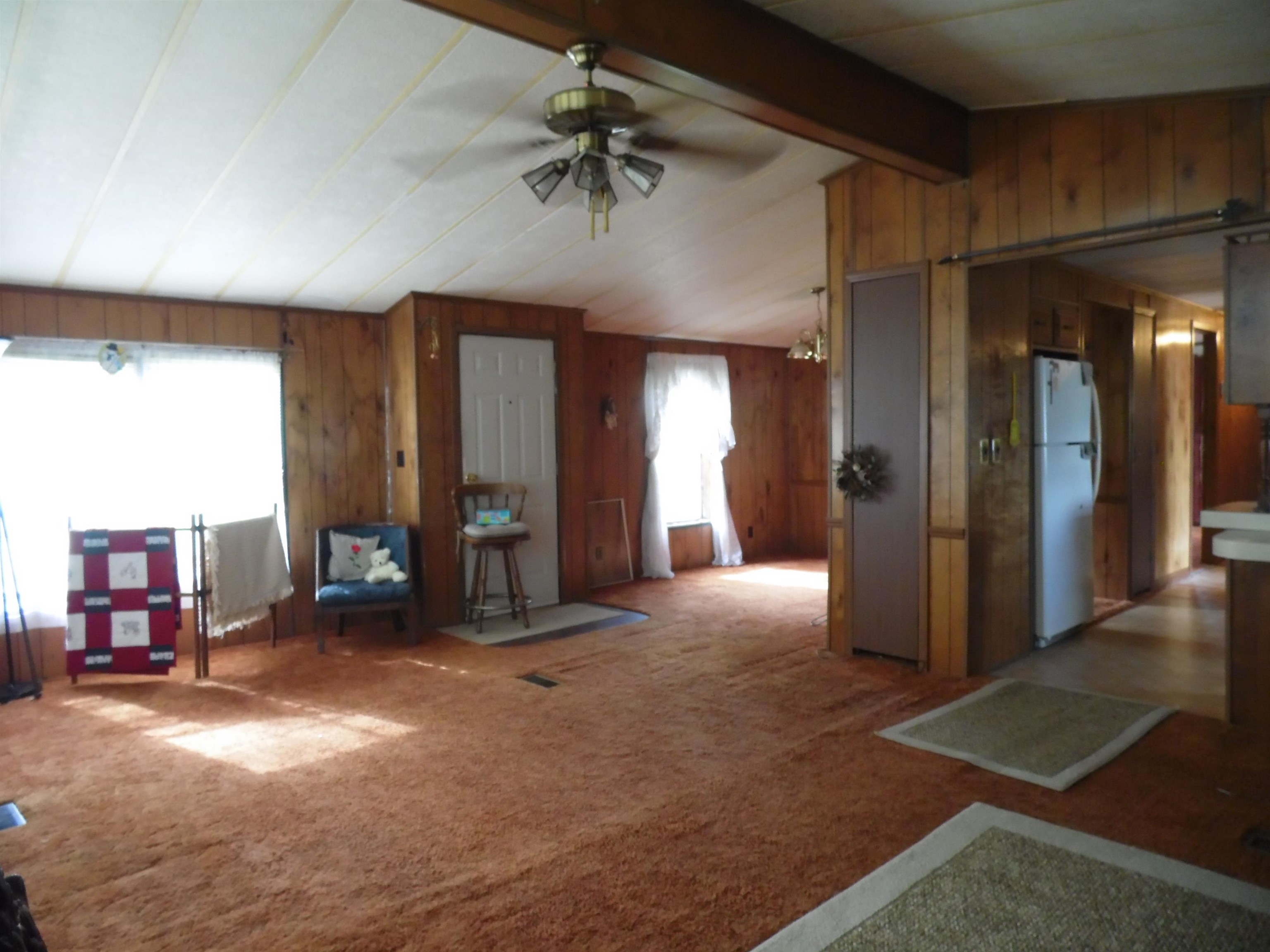 811 Graham Road Coleman, MI 48618 - Photo 18 of 78