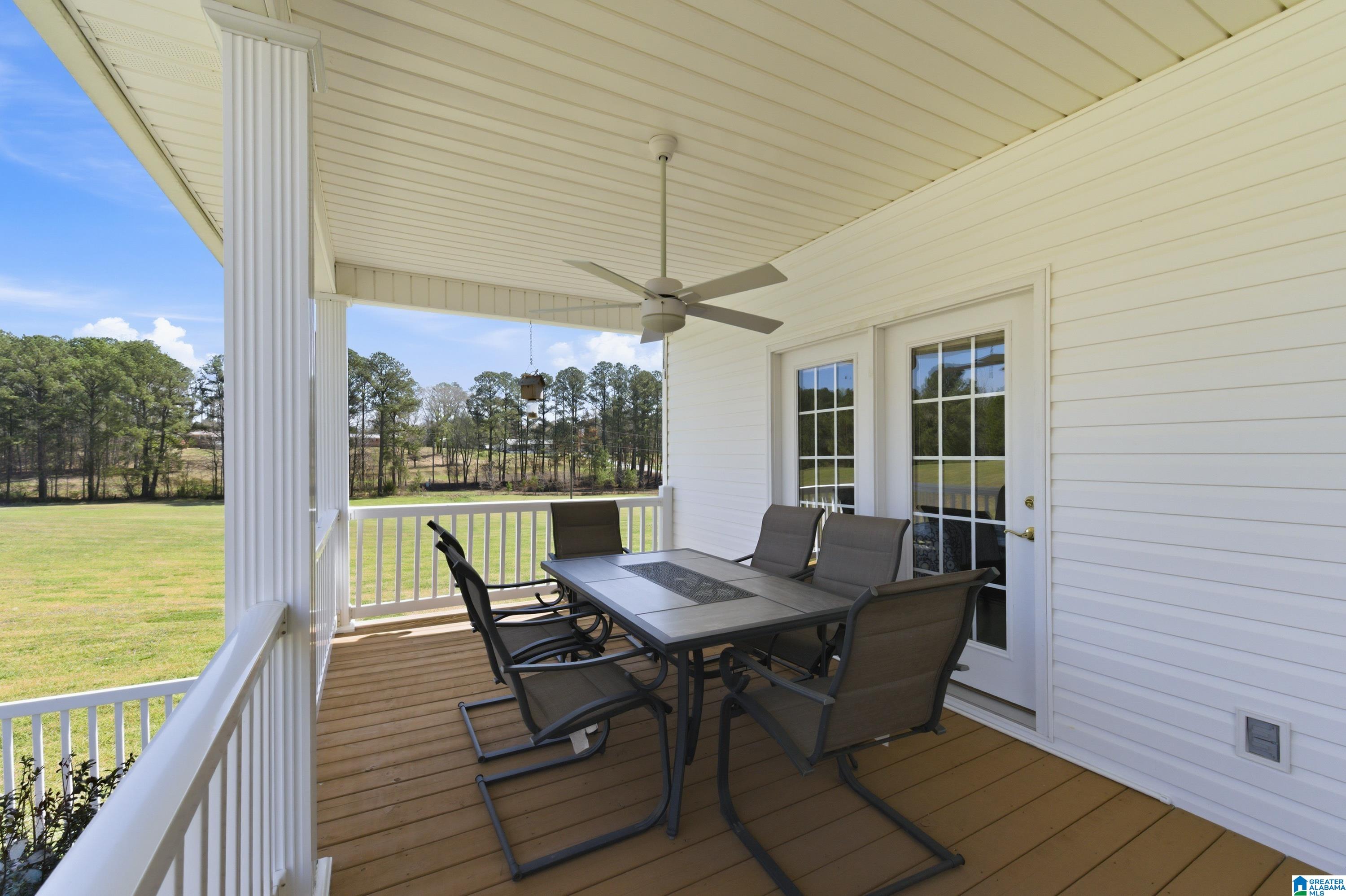 64 Mistletoe Lane Vincent, AL 35178 - Photo 52 of 70