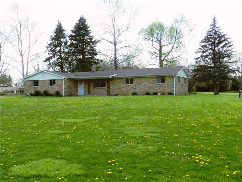 5144 Mann Road Indianapolis, IN 46221 - Photo 1 of 24 Gallery Image 1