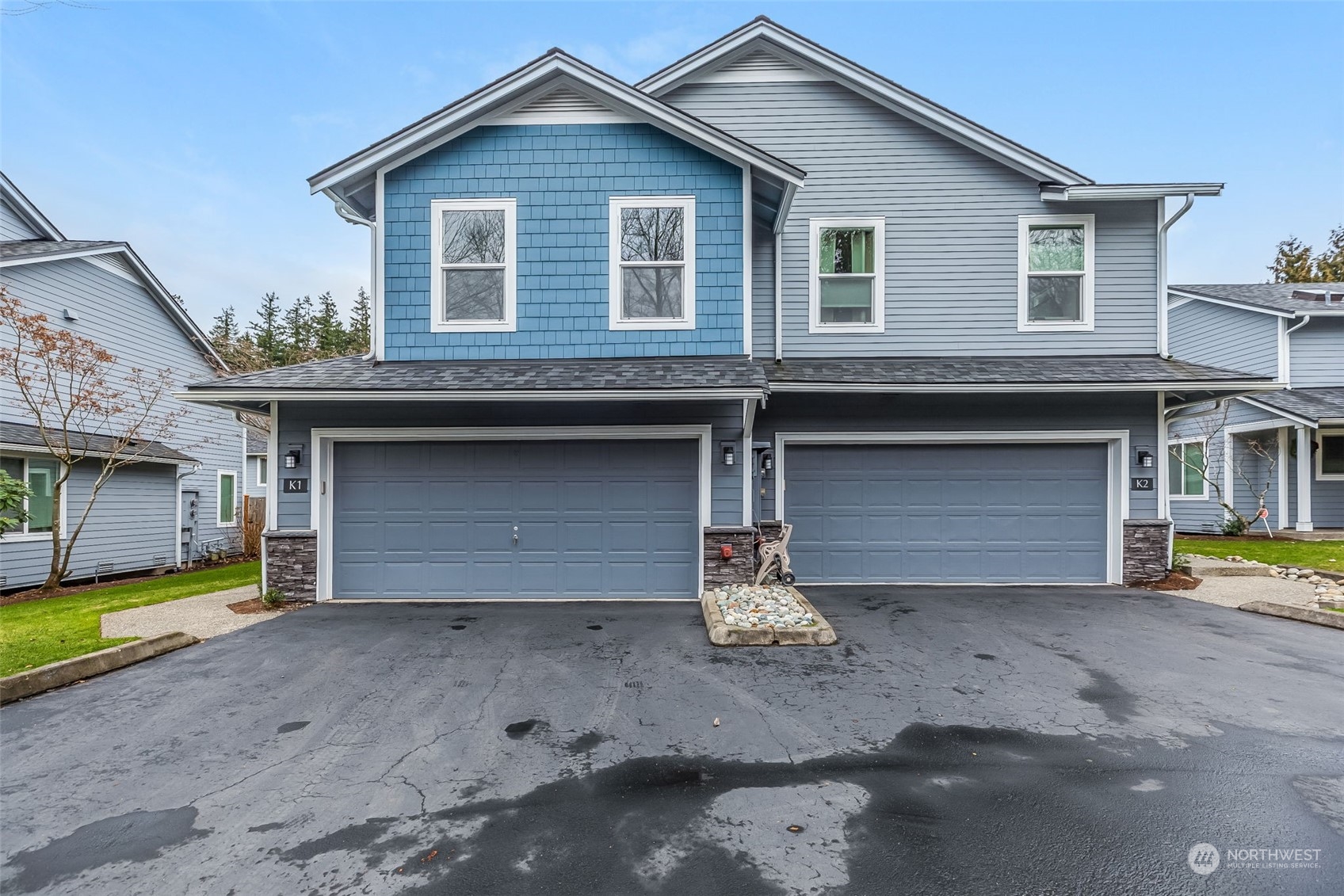 2201 192nd Street Southeast, Unit K1 Bothell, WA 98012 - Photo 1 of 36 Gallery Image 1