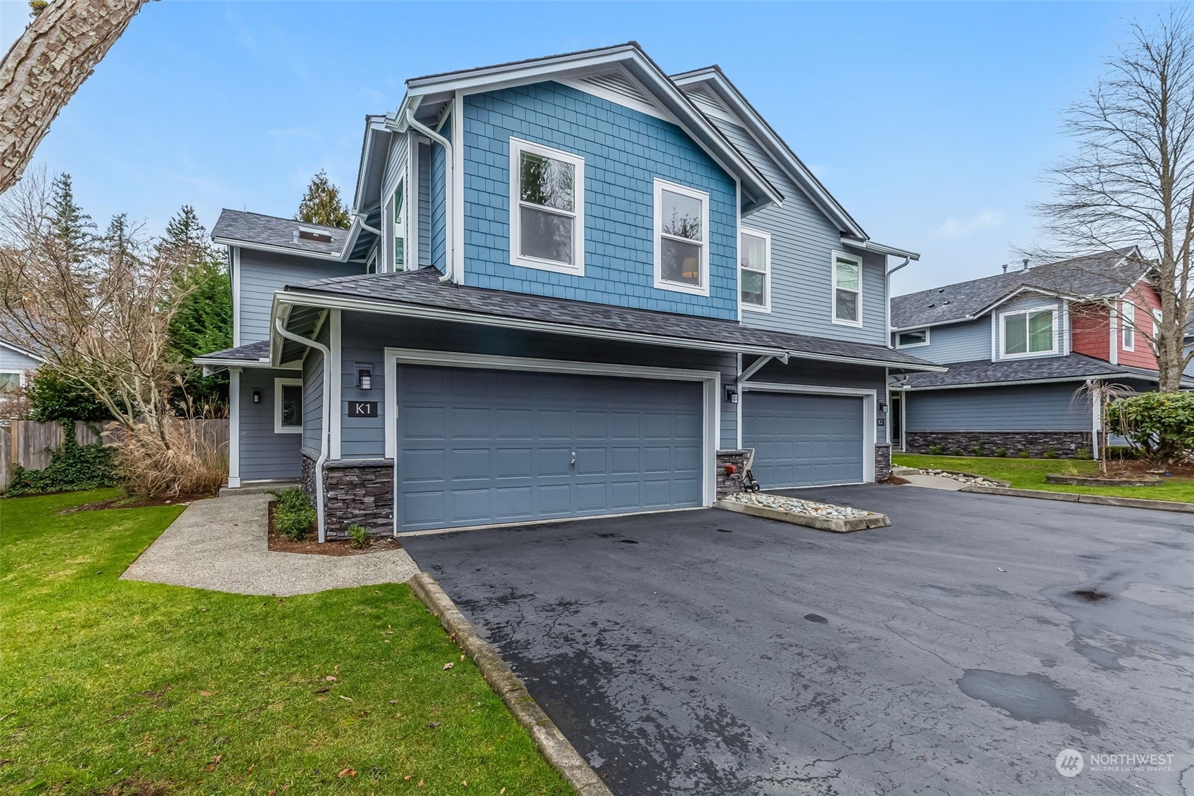2201 192nd Street Southeast, Unit K1 Bothell, WA 98012 - Photo 33 of 36 Gallery Image 33