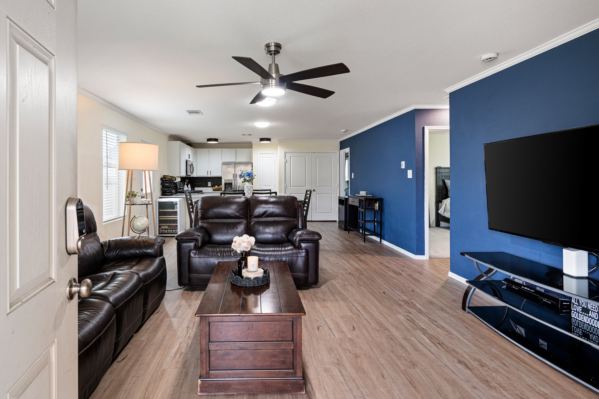 760 Hackberry Branch Magnolia, TX 77354 - Photo 3 of 19