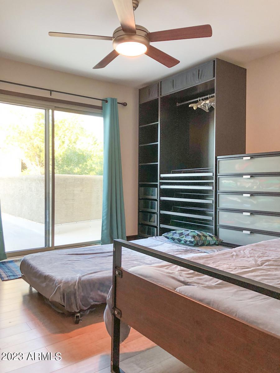 7755 East Thomas Road, Unit 10 Scottsdale, AZ 85251 - Photo 14 of 28 Bedroom 2