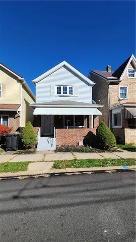 $149,900 | 410 Longfellow Street, Vandergrift, PA 15690