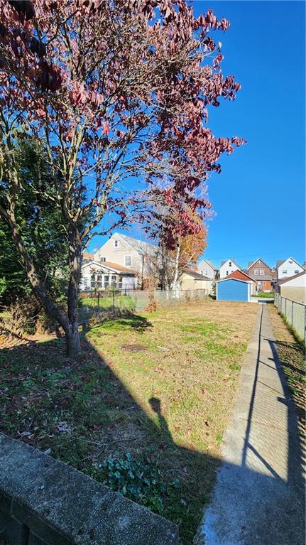 410 Longfellow Street Vandergrift, PA 15690 - Photo 23 of 25 a view of an outdoor space