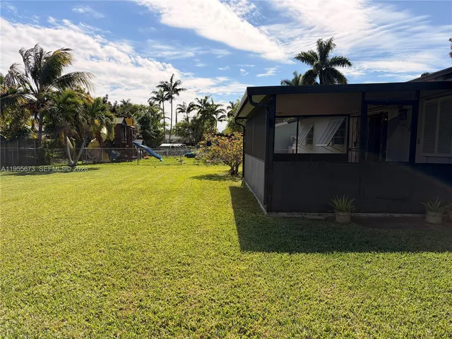 a living room with a fireplace