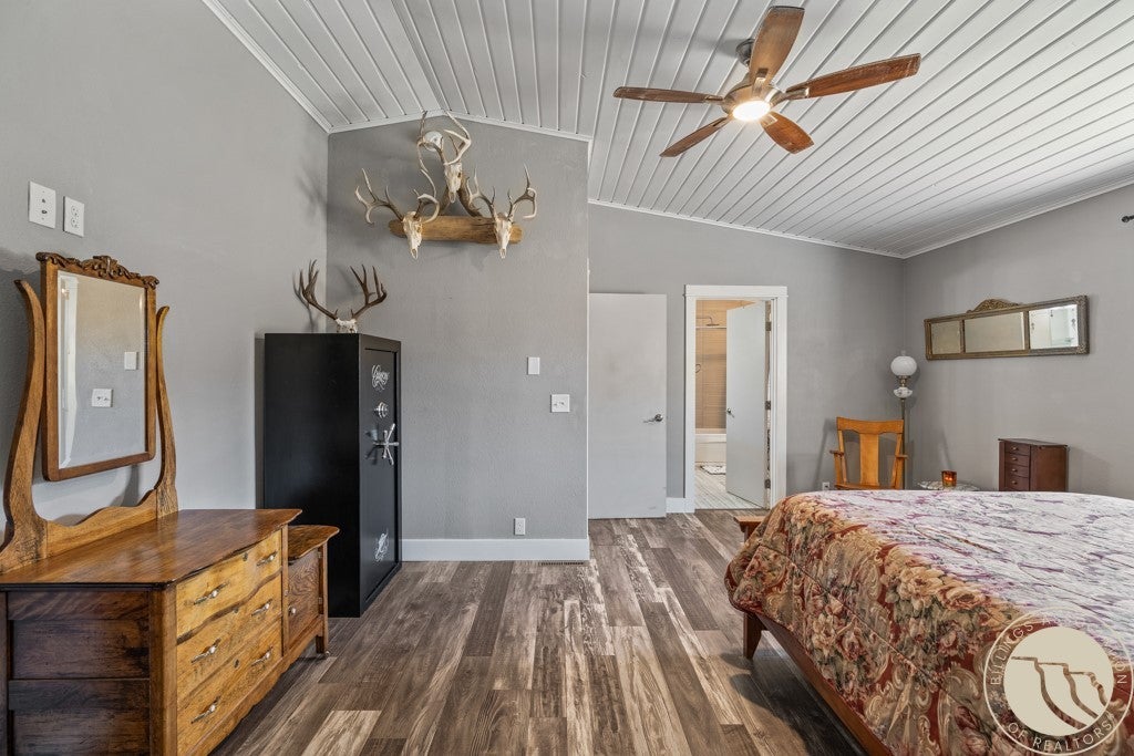 13023 Canyon Creek Road Molt, MT 59057 - Photo 15 of 47 Gallery Image 15