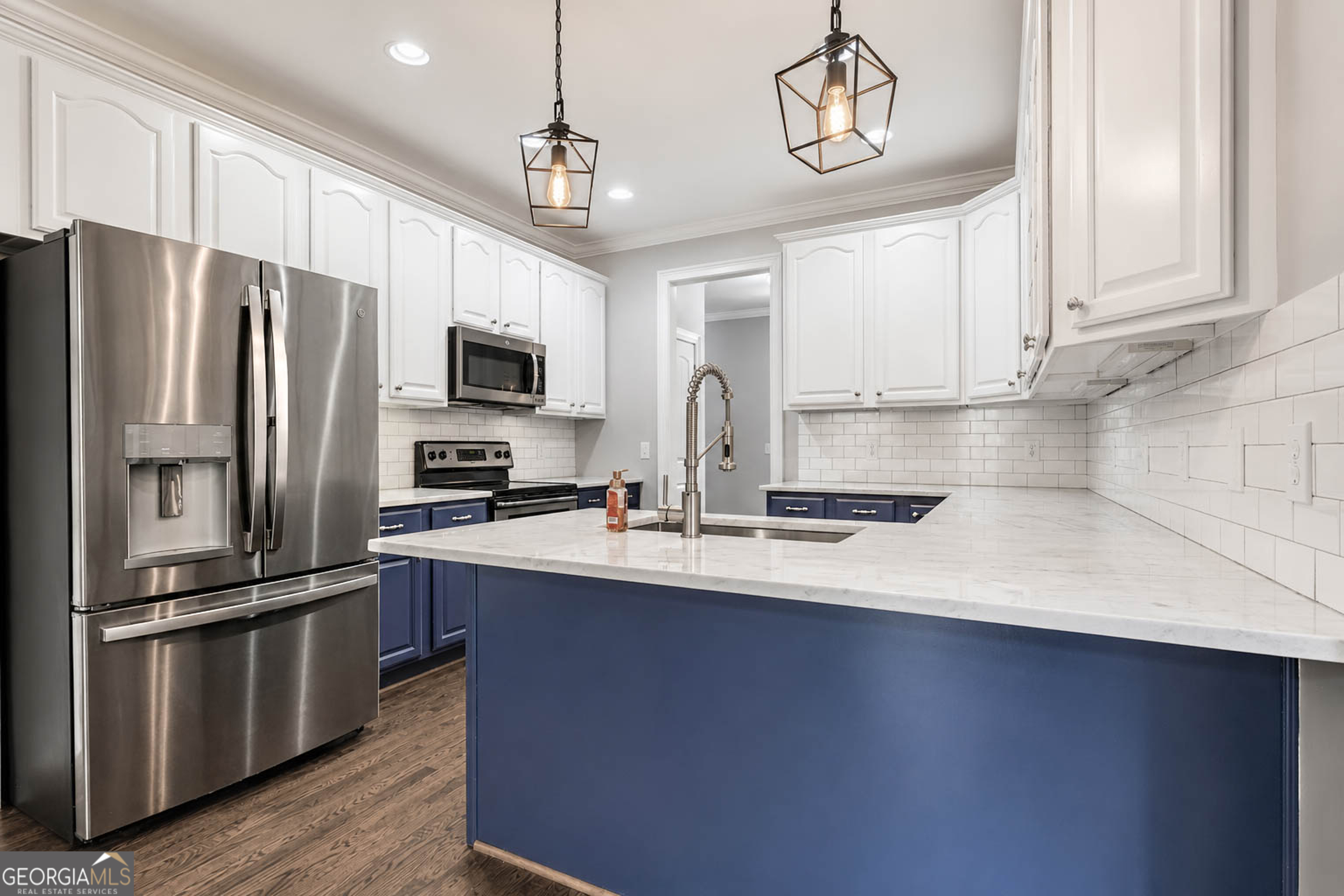 289 Barnes Road Waco, GA 30182 - Photo 16 of 50
