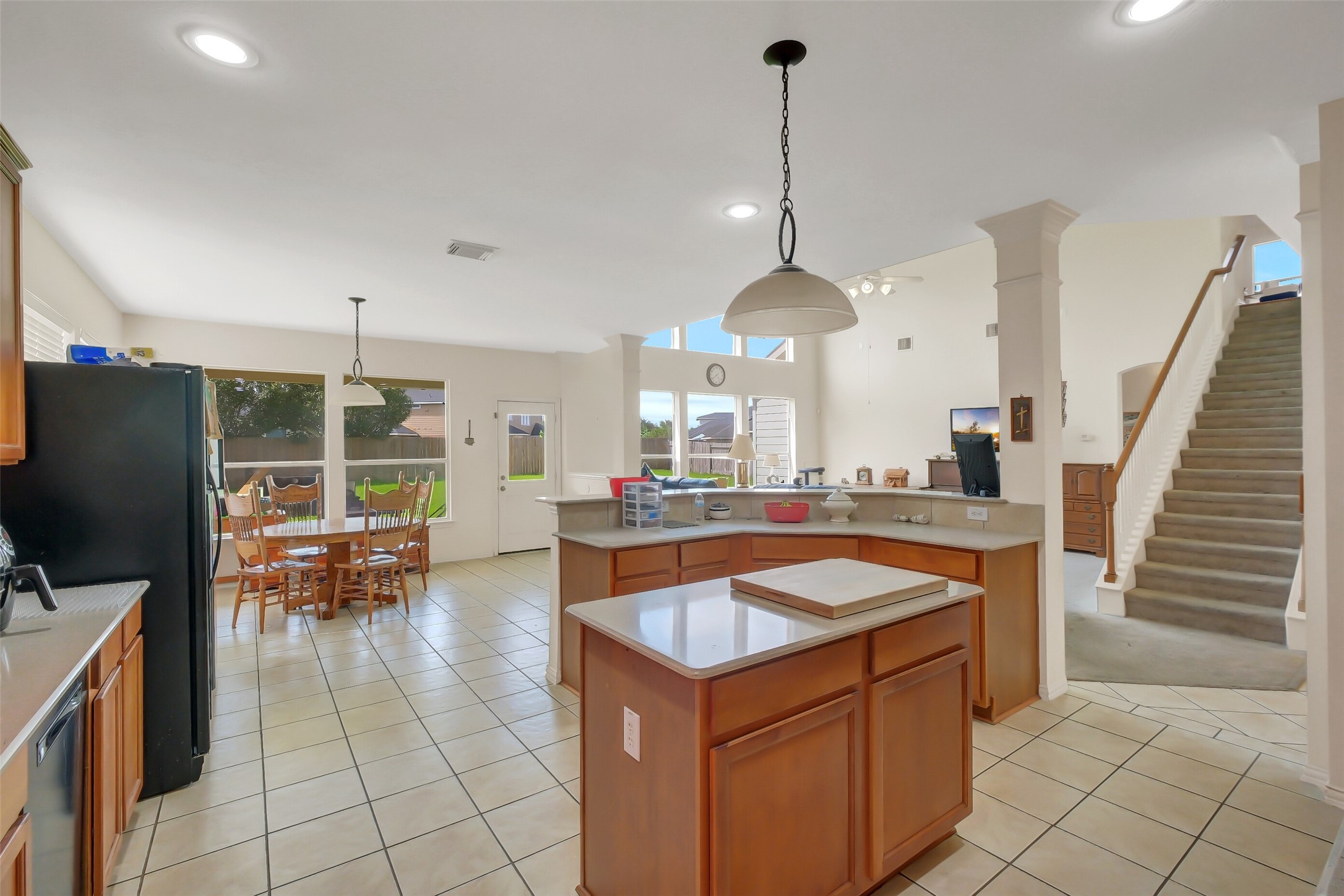 8915 High Ridge Lane Rosenberg, TX 77469 - Photo 12 of 42