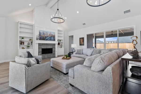 $749,950 | 4622 140th Street, Lubbock, TX 79424