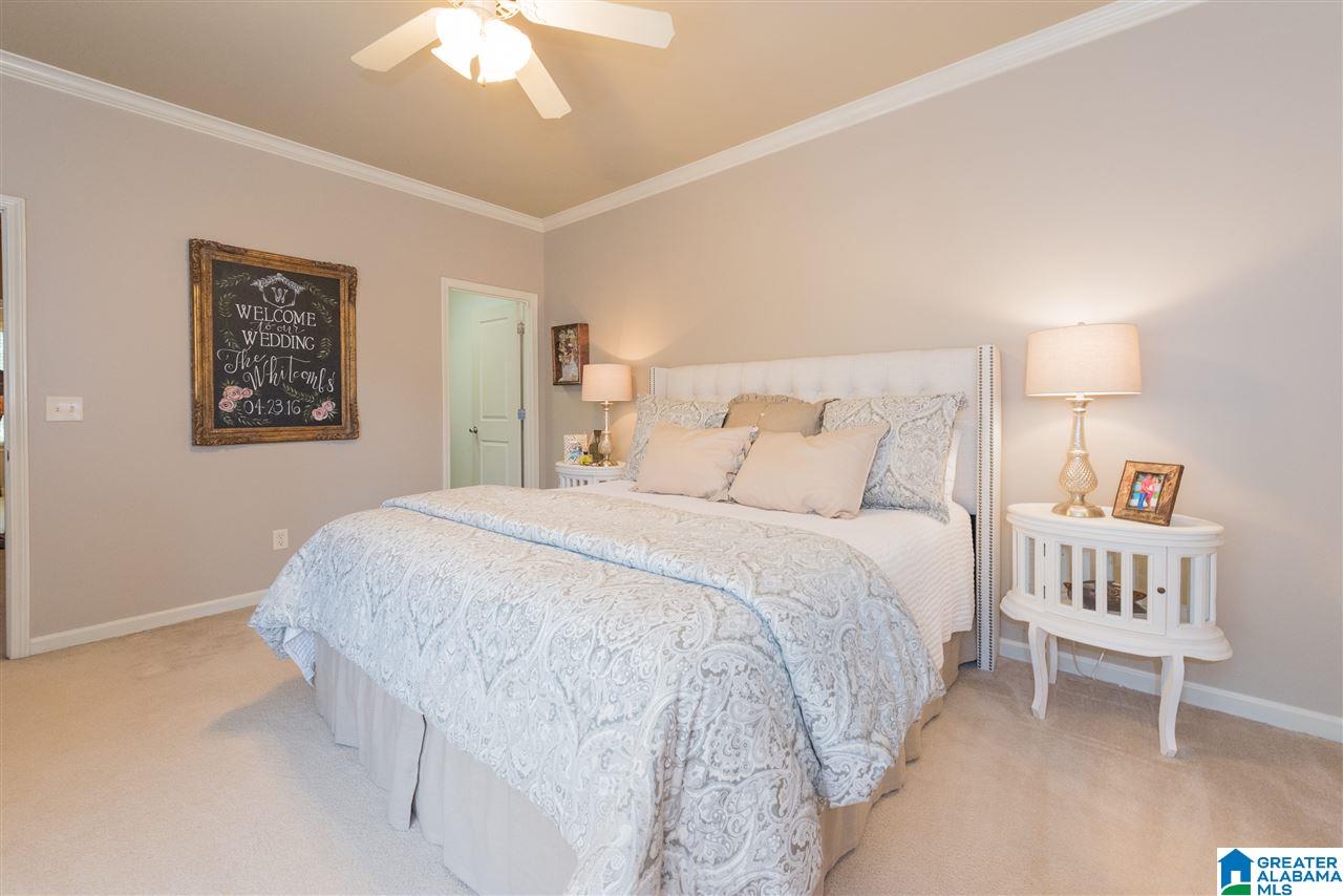 1539 Inverness Cove Lane Hoover, AL 35242 - Photo 20 of 35