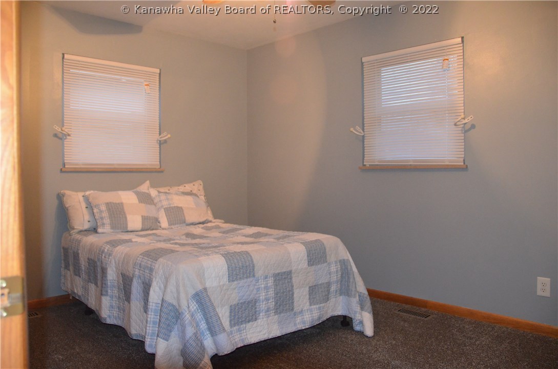 215 Maple Street Ripley, WV 25271 - Photo 21 of 30 Bedroom 3