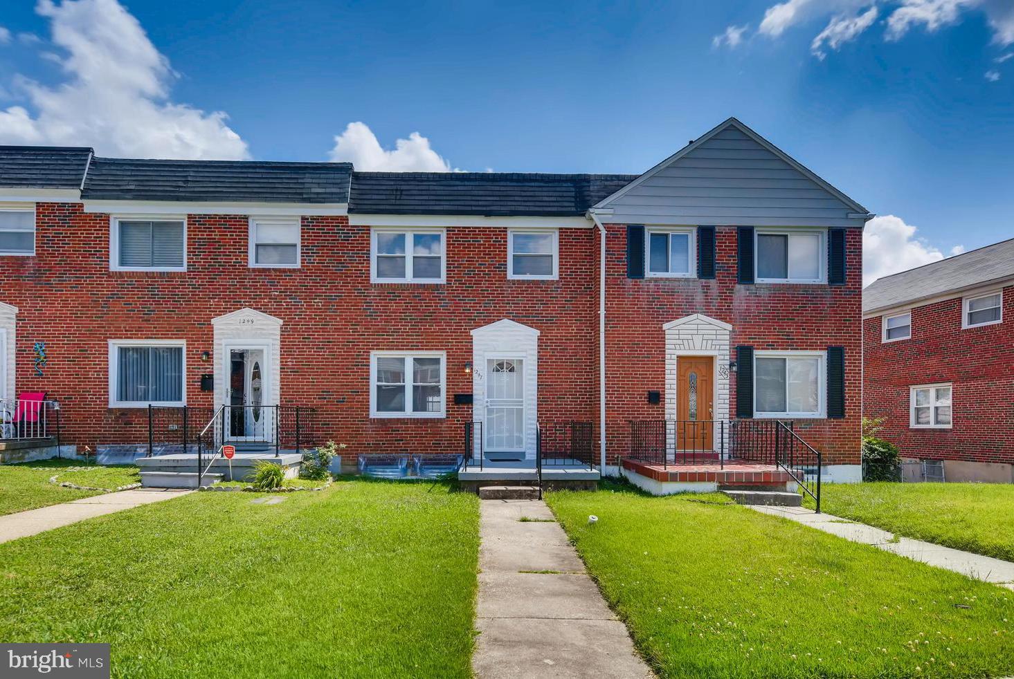 1247 Halstead Road Baltimore, MD 21234 - Photo 1 of 28 Gallery Image 1
