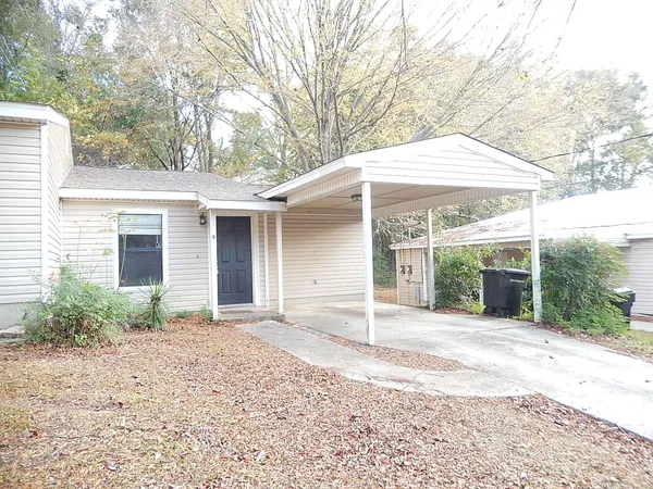 $1,275 | 1886 Darryl Drive, Unit B, Tallahassee, FL 32301