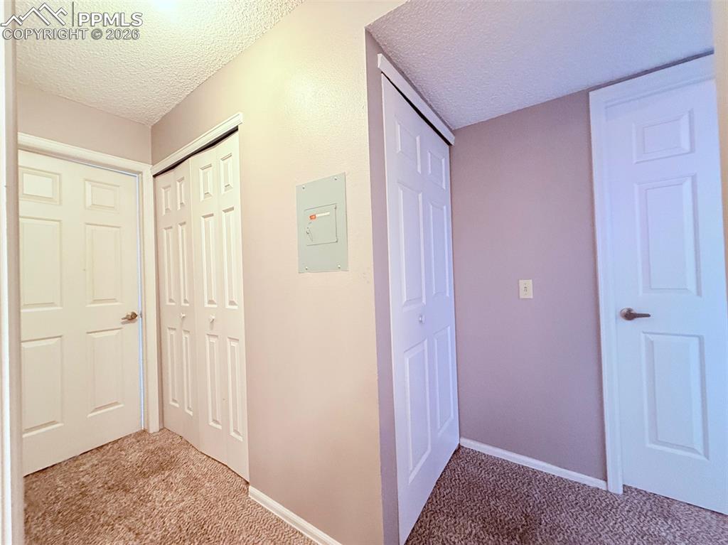 840 Tenderfoot Hill Road, Unit 201 Colorado Springs, CO 80906 - Photo 19 of 29