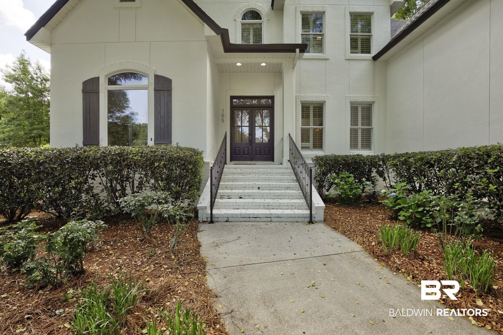 105 High Pines Ridge Fairhope, AL 36532 - Photo 20 of 97