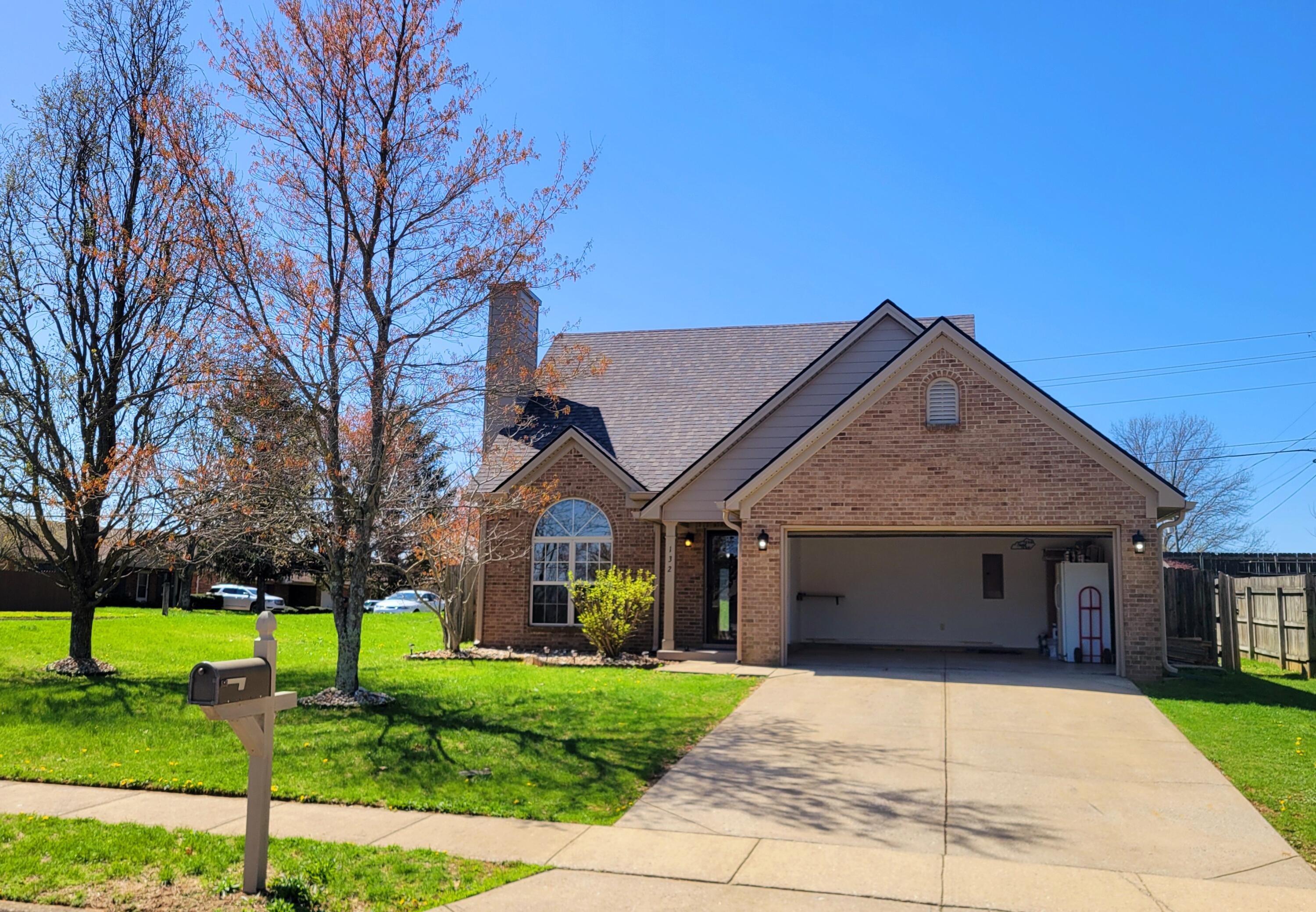 132 Ridge View Drive Nicholasville, KY 40356 - Photo 24 of 25 20250408_122814