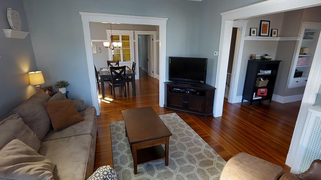 134 Hillside Road, Unit 2 Watertown, MA 02472 - Photo 7 of 14 Gallery Image 7