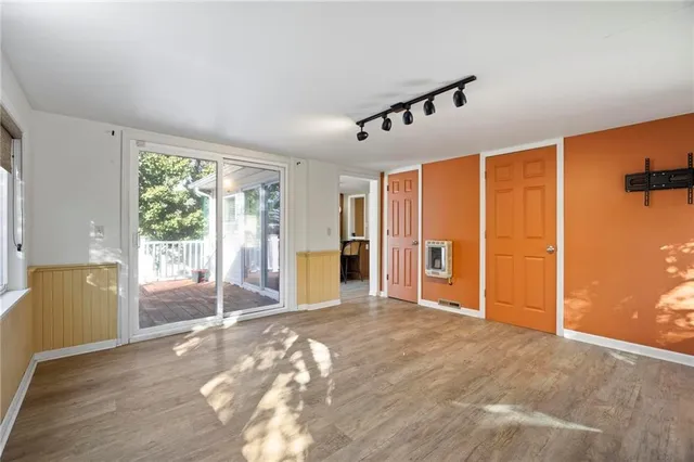 $247,500 | 912 South Margrave Street, Fort Scott, KS 66701