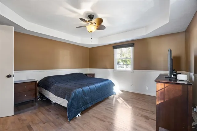 $247,500 | 912 South Margrave Street, Fort Scott, KS 66701