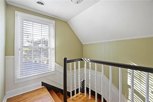 $247,500 | 912 South Margrave Street, Fort Scott, KS 66701