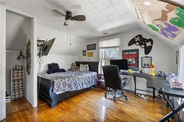 $247,500 | 912 South Margrave Street, Fort Scott, KS 66701