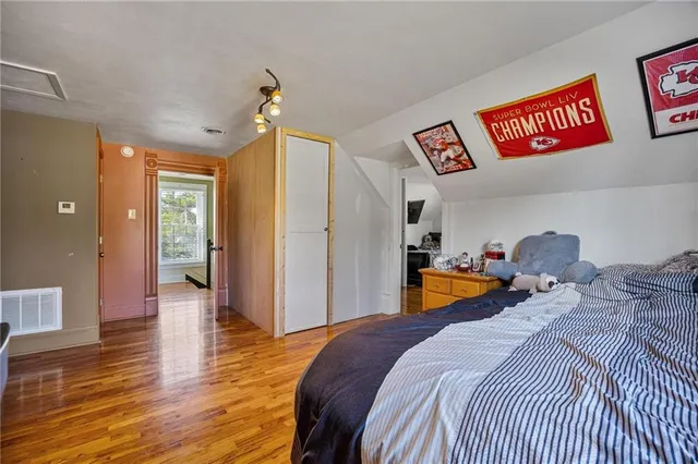 $247,500 | 912 South Margrave Street, Fort Scott, KS 66701