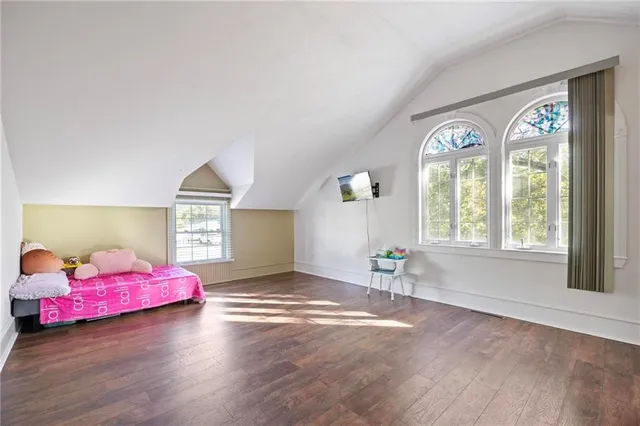 $247,500 | 912 South Margrave Street, Fort Scott, KS 66701