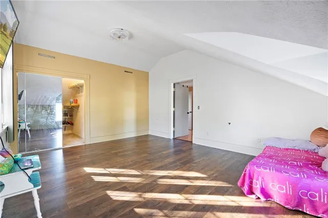 $247,500 | 912 South Margrave Street, Fort Scott, KS 66701