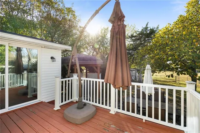 $247,500 | 912 South Margrave Street, Fort Scott, KS 66701