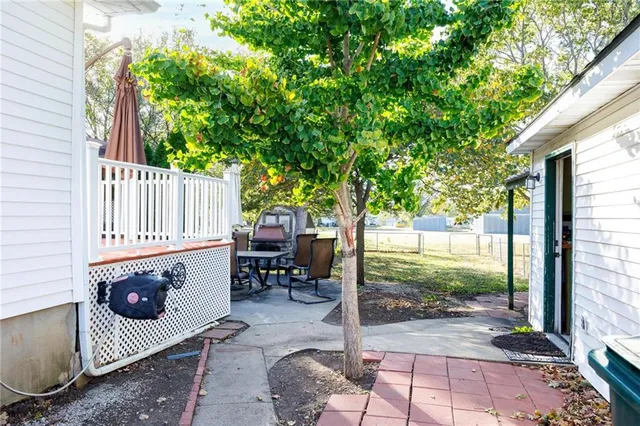 $247,500 | 912 South Margrave Street, Fort Scott, KS 66701