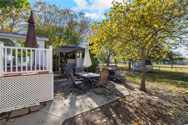 $247,500 | 912 South Margrave Street, Fort Scott, KS 66701