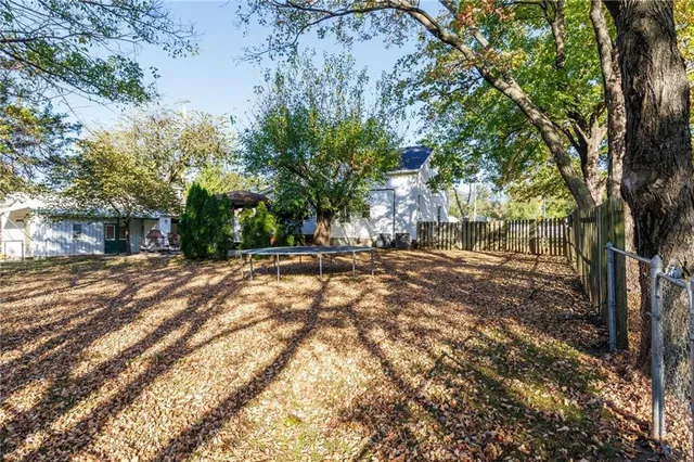 $247,500 | 912 South Margrave Street, Fort Scott, KS 66701