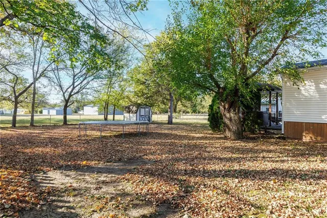 $247,500 | 912 South Margrave Street, Fort Scott, KS 66701