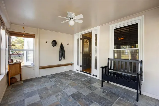 $247,500 | 912 South Margrave Street, Fort Scott, KS 66701