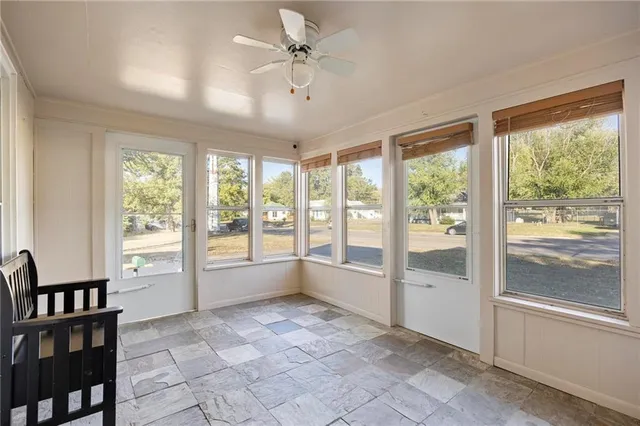 $247,500 | 912 South Margrave Street, Fort Scott, KS 66701