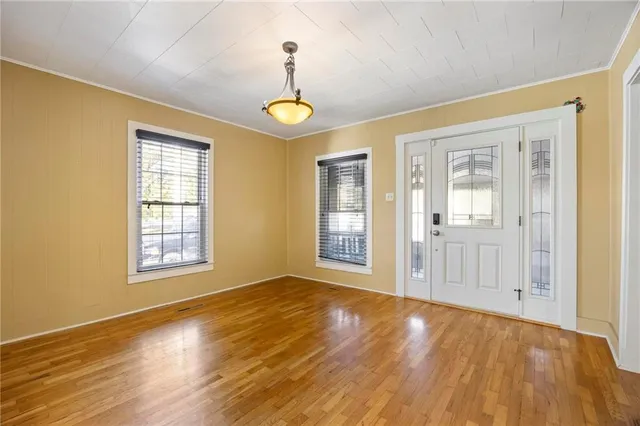 $247,500 | 912 South Margrave Street, Fort Scott, KS 66701