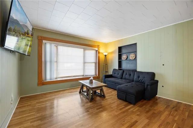 $247,500 | 912 South Margrave Street, Fort Scott, KS 66701