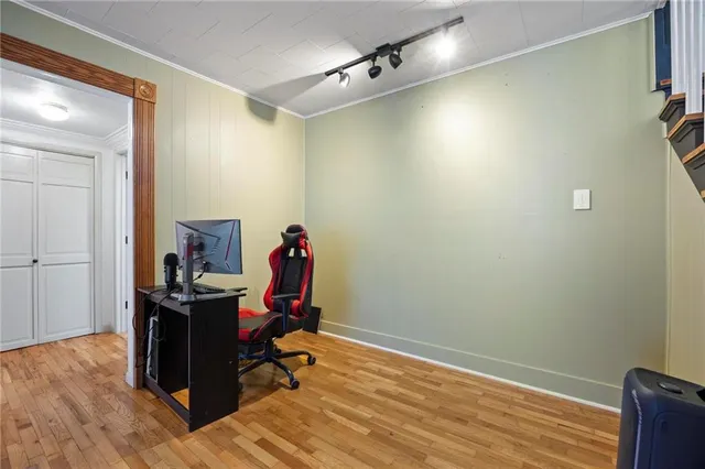 $247,500 | 912 South Margrave Street, Fort Scott, KS 66701