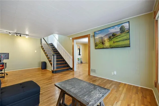 $247,500 | 912 South Margrave Street, Fort Scott, KS 66701